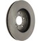 Centric Parts Standard Brake Rotor, 121.40049 121.40049 - alternate 6
